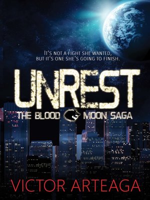 cover image of Unrest